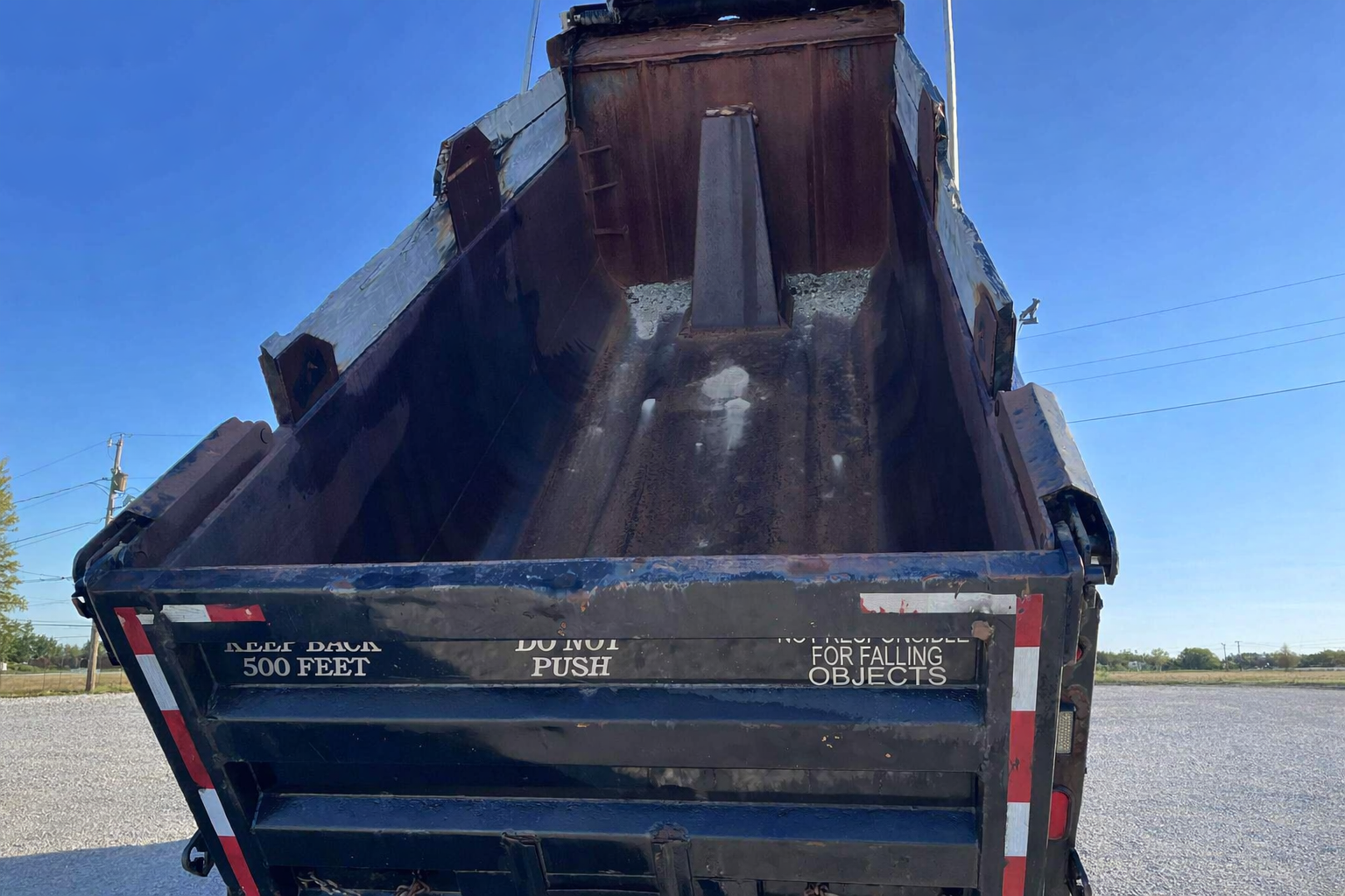 2005 MACK CV713 - Image 7